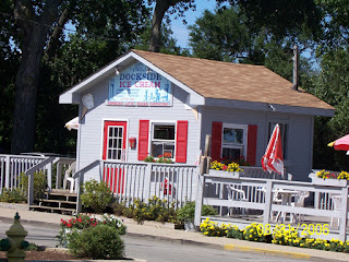 Waukegan Harbor and Marina Office