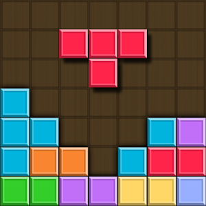 Download Block Puzzle 3 : Classic Brick For PC Windows and Mac