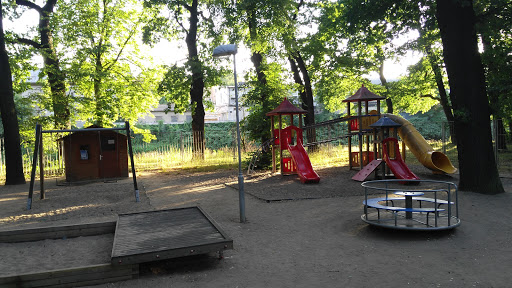 Kindergarden