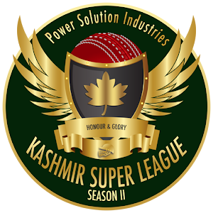 Download Kashmir Super League For PC Windows and Mac