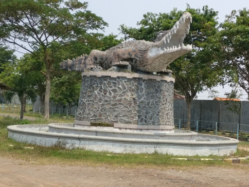 Taman Buaya Tanjung Pasir