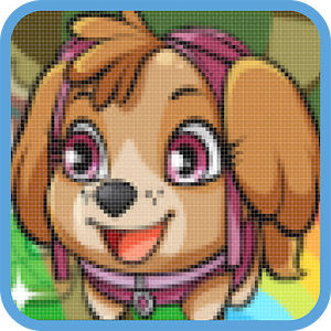 Download Paw Adventure Patrol Jump For PC Windows and Mac