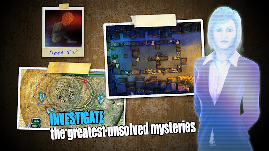   Secret Case (FULL)- screenshot thumbnail   