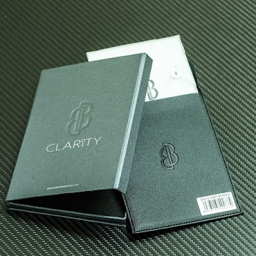  KÍNH LỌC Clarity GND IR Nano Filter HÀNG CHÍNH HÃNG