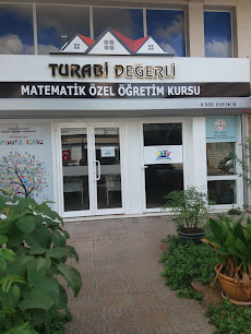 Turabi Değerli Matematik Özel Öğretim Kursu