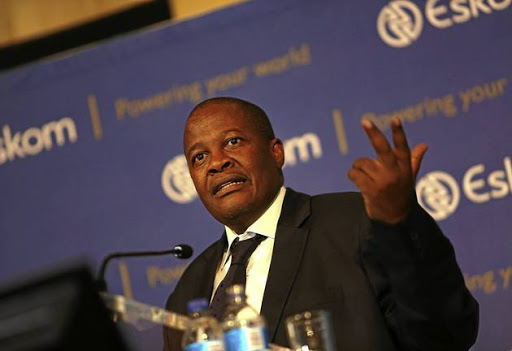 Former Eskom CEO Brian Molefe broke down in tears as he spoke about his relationship with the Guptas following a damning public protector report on state capture.