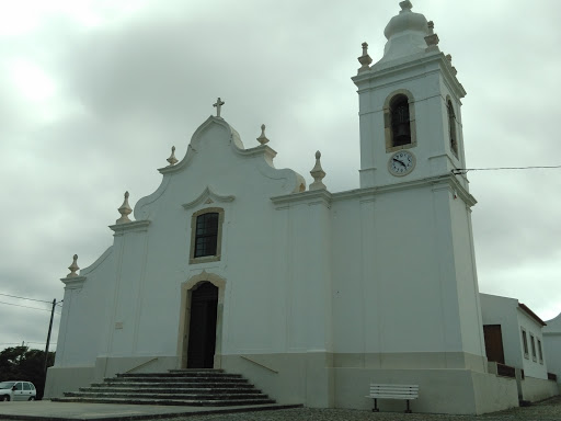 Igreja de Alfeizerão