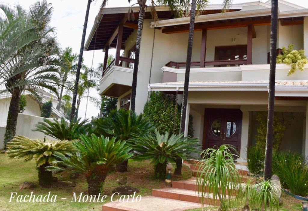Casa à venda, 510 m² por R$ 2.600.000,00 - Jardim Paiquerê - Valinhos/SP