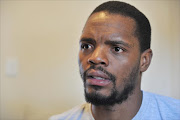 Former Wits SRC President Mcebo Dlamini. Picture Credit: Gallo Images