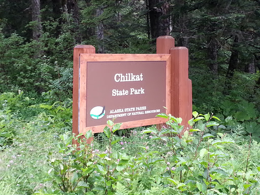 Chilkat State Park