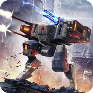 Download Robot Strike For PC Windows and Mac