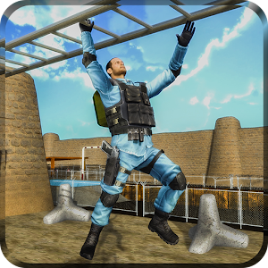 Download Free Army Training Academy For PC Windows and Mac