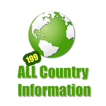 World All Country Information Apk