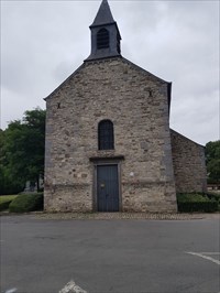 photo de Notre-Dame d'Heigne (Chapelle d'Heigne)