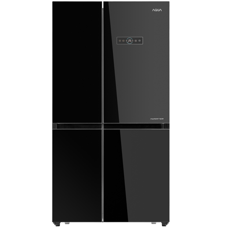 Tủ Lạnh Aqua Inverter AQR-IG585AS (565L)