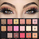 Step by step makeup (lip, eye, face) 💎 1.0.5 APK Download