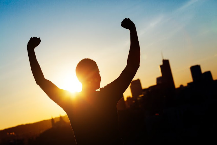 A Johannesburg woman who only plays the Lotto occasionally has won the biggest jackpot of the year. Stock photo.