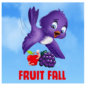 Download Fruit Fall For PC Windows and Mac