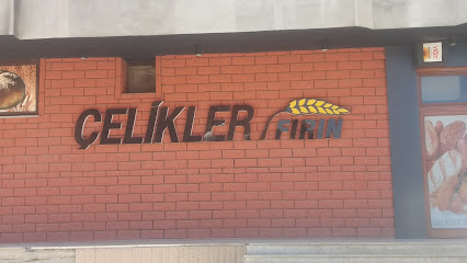 Çelikler Fırın