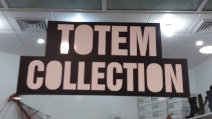 Totem Collection Turan Öztürk