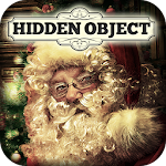 Hidden Object - Finding Santa Apk