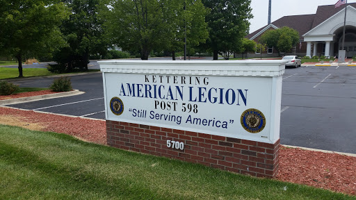 Kettering American Legion Post 598