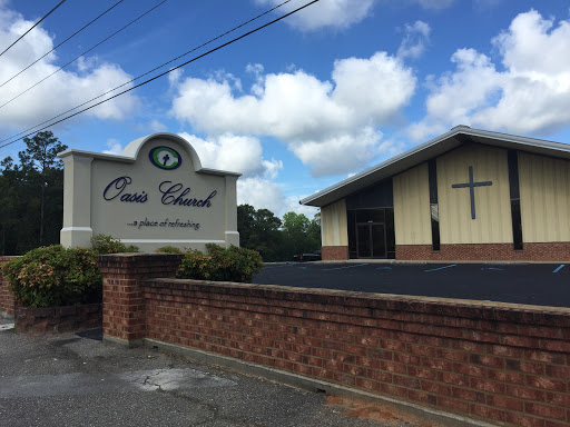 Oasis Church