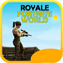 Télécharger Battle Royale Fortnite World Installaller Dernier APK téléchargeur