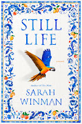 'Still Life' is an utterly delightul read.
