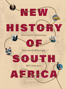 This newly updated, comprehensive history of SA presents
the story of our turbulent country in a fresh, readable
narrative.