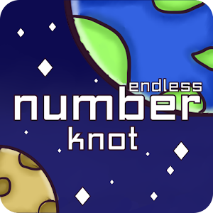 Download Endless Number Knot For PC Windows and Mac