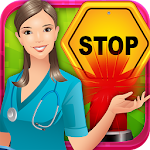 Ambulance Doctor-Crazy Surgery Apk