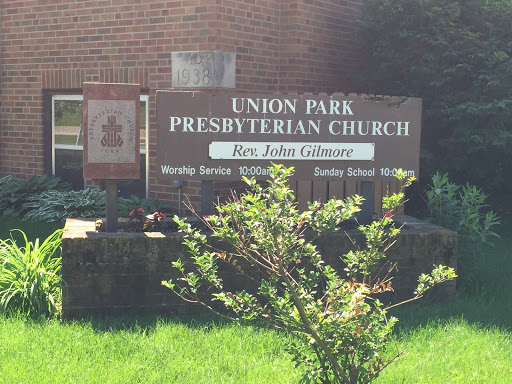 Union Park Presbyterian Church