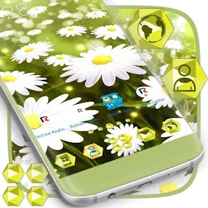 Download Free Flowers Theme for Android For PC Windows and Mac