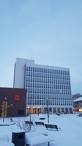 Narvik Rådhus