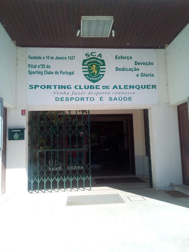 Sporting Clube de Alenquer