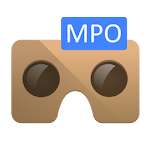 MPO Viewer for Cardboard Apk