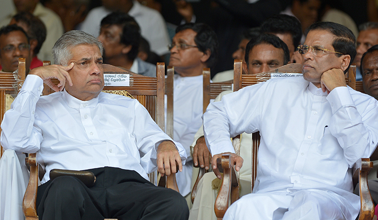 The ruling parties’ defeat in local polls has dealt a blow to Sri Lanka’s hard-won democratising process