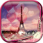 Valentine's Day in Paris Apk