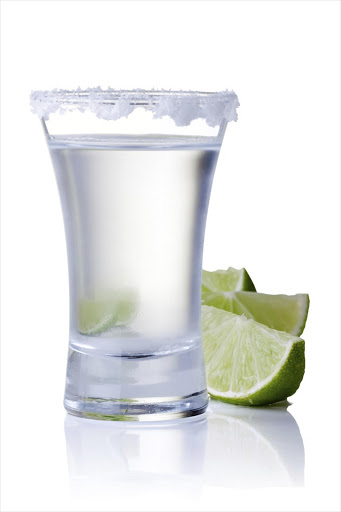 Tequila shots Picture Credit: Thinkstock