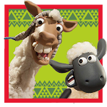Shaun the Sheep - Llama League Apk