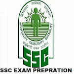 SSC Exam Preparation Apk