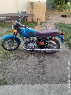 продам мото ПМР ИЖ Иж-350 фото 3