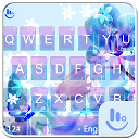 ダウンロード Orchid TouchPal Keyboard Theme をインストールする 最新 APK ダウンローダ