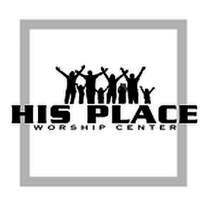 His Place Worship Center.apk 2.5.1