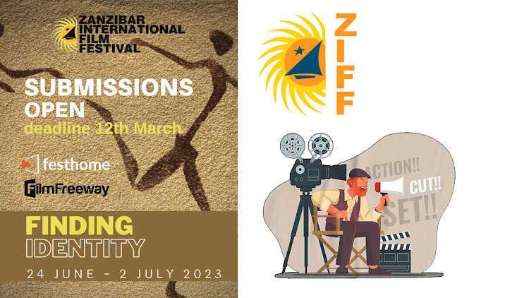 Zanzibar International Film Festival.