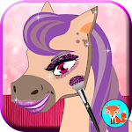 Lovely Horse Care - Pony Pet Apk