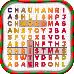 Download Word Lite Christmas:Word Search Game For PC Windows and Mac