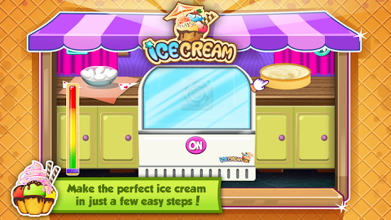 Bad Ice Cream 3 Game Version 1.0
