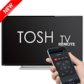 Tv Remote For Toshiba